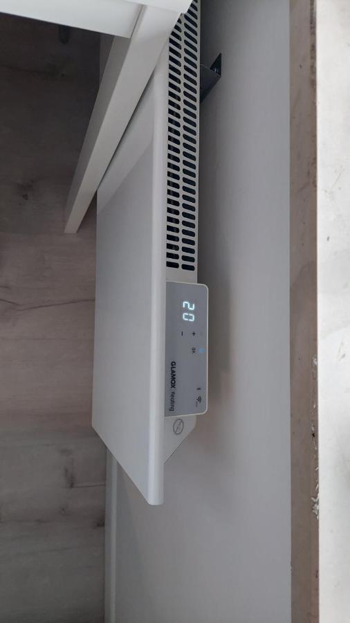 Apartma Marjetica กอซด์มาร์ทูลเย็ก ภายนอก รูปภาพ