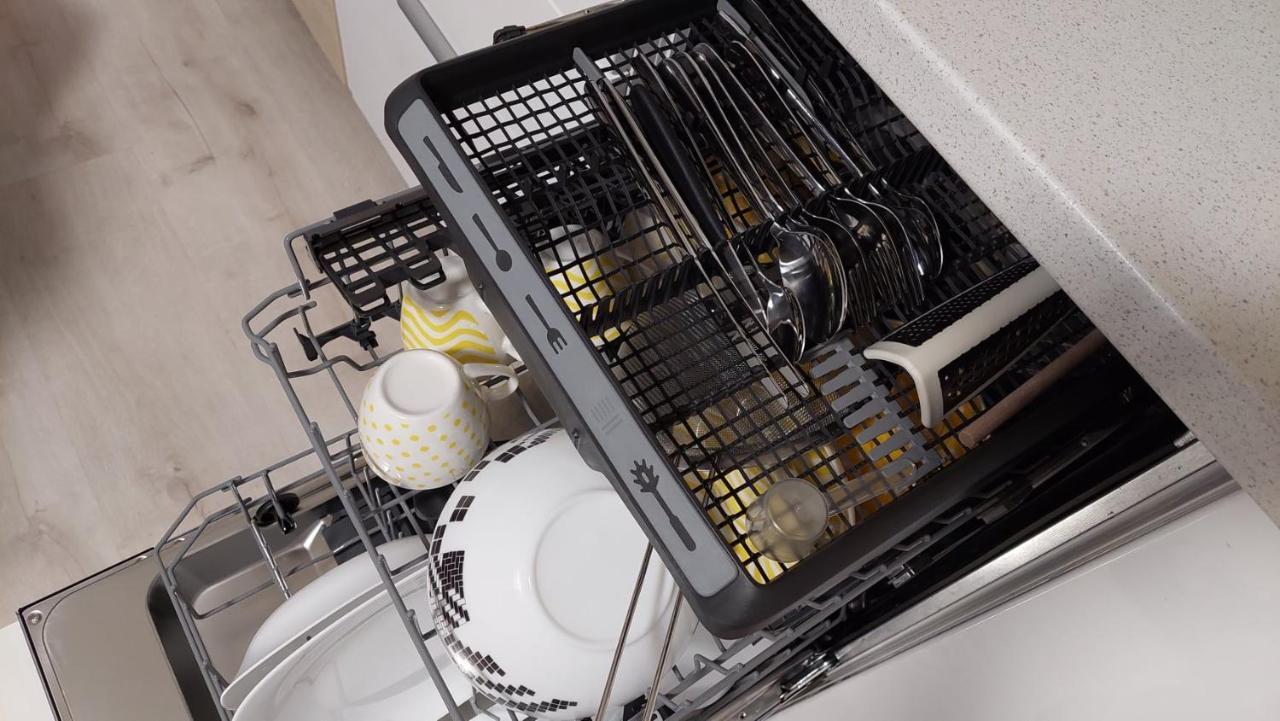 Apartma Marjetica กอซด์มาร์ทูลเย็ก ภายนอก รูปภาพ